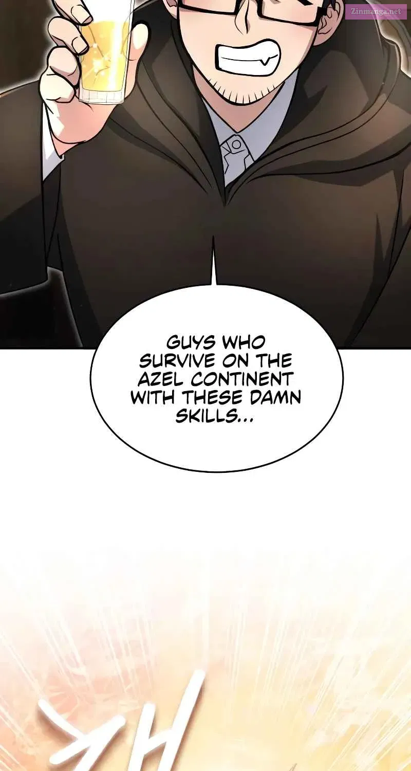 Life of a Quack Healer Zinmanga X Chapter 6 Page 77