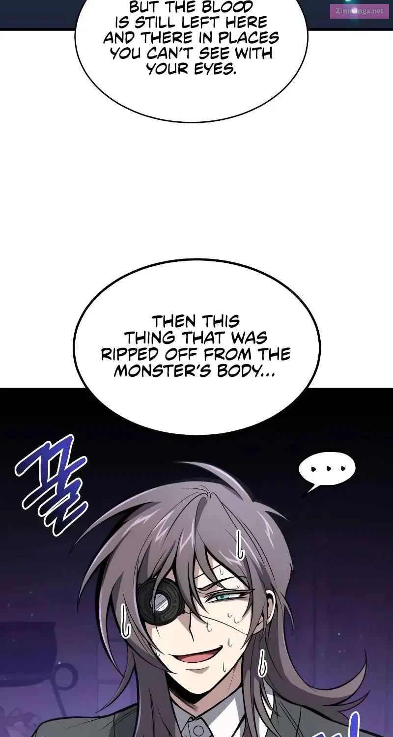Life of a Quack Healer Zinmanga X Chapter 5 Page 96