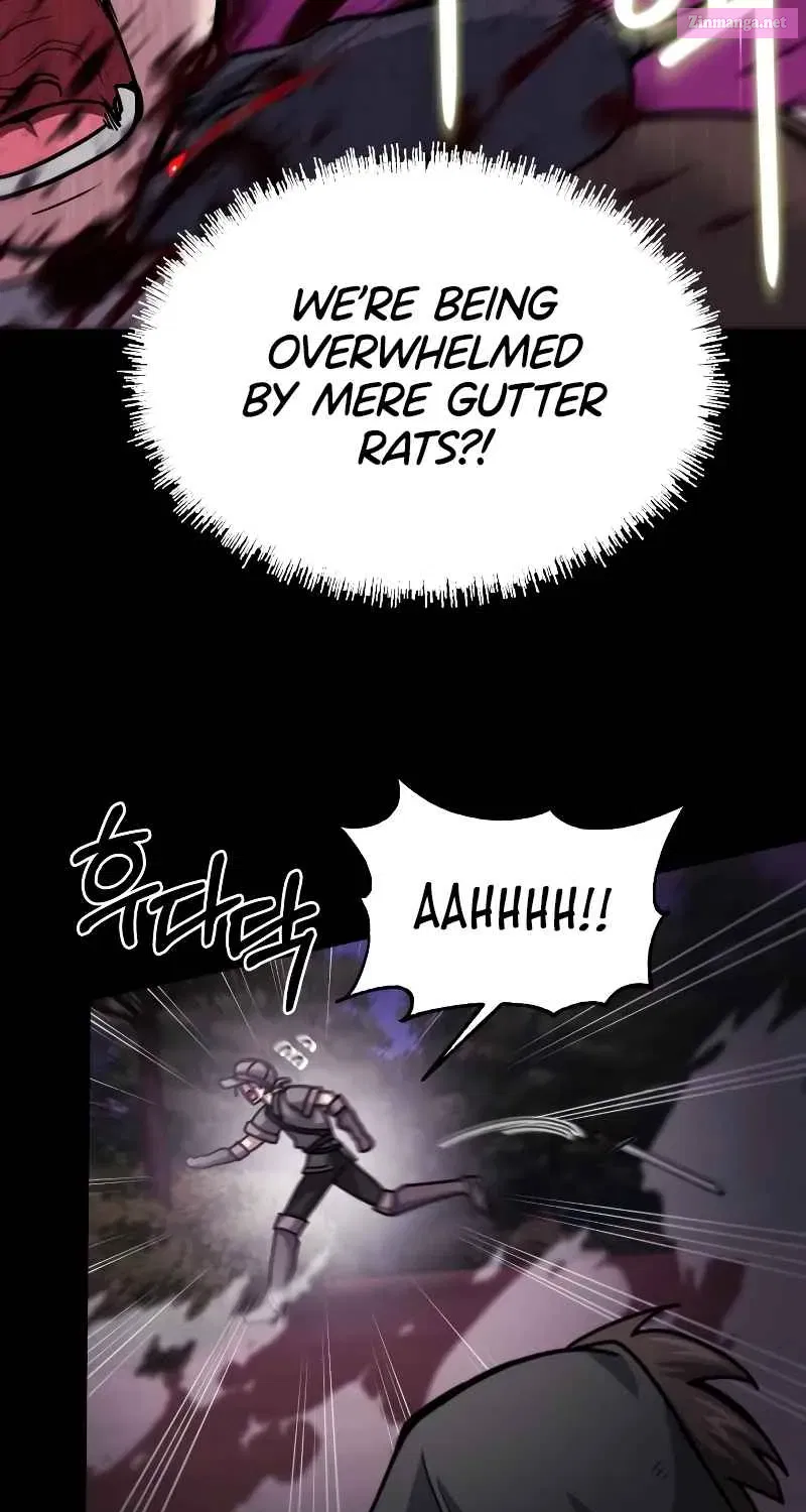 Life of a Quack Healer Zinmanga X Chapter 3 Page 91