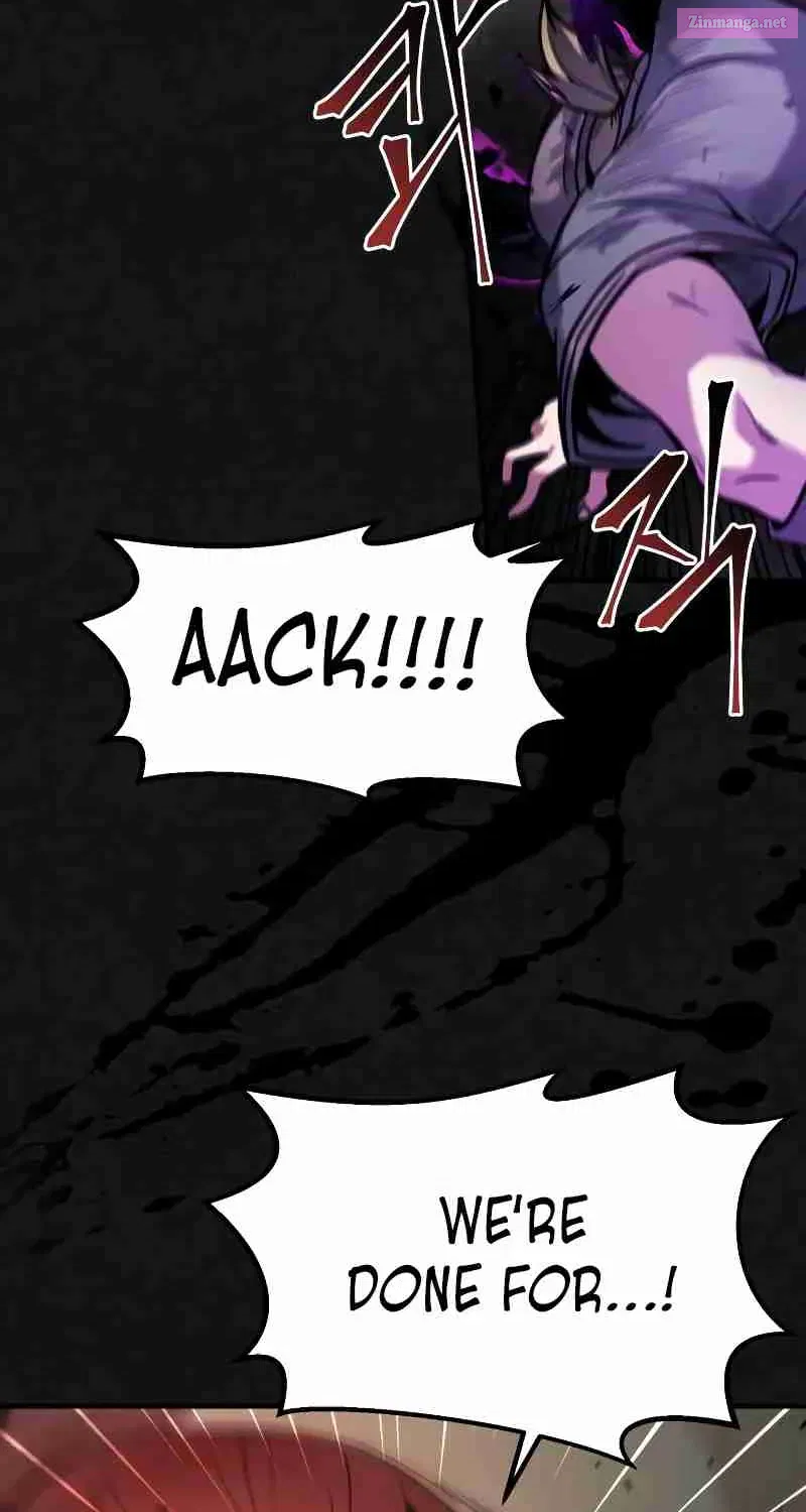 Life of a Quack Healer Zinmanga X Chapter 3 Page 102