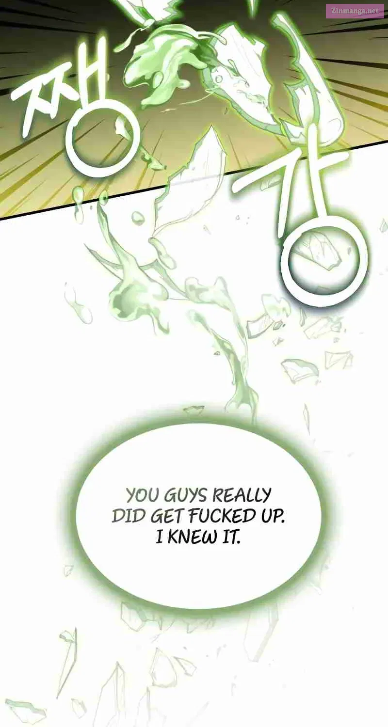 Life of a Quack Healer Zinmanga X Chapter 3 Page 104
