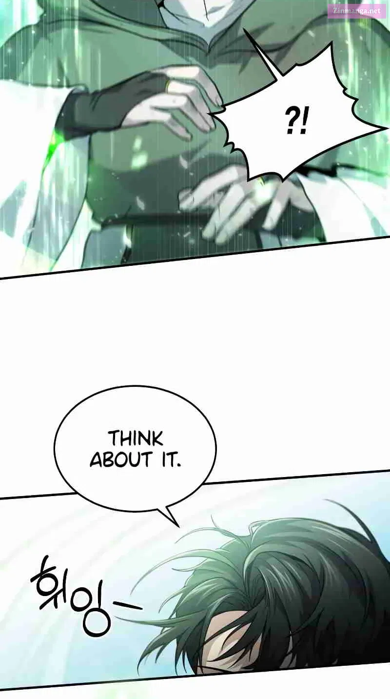 Life of a Quack Healer Zinmanga X Chapter 3 Page 106
