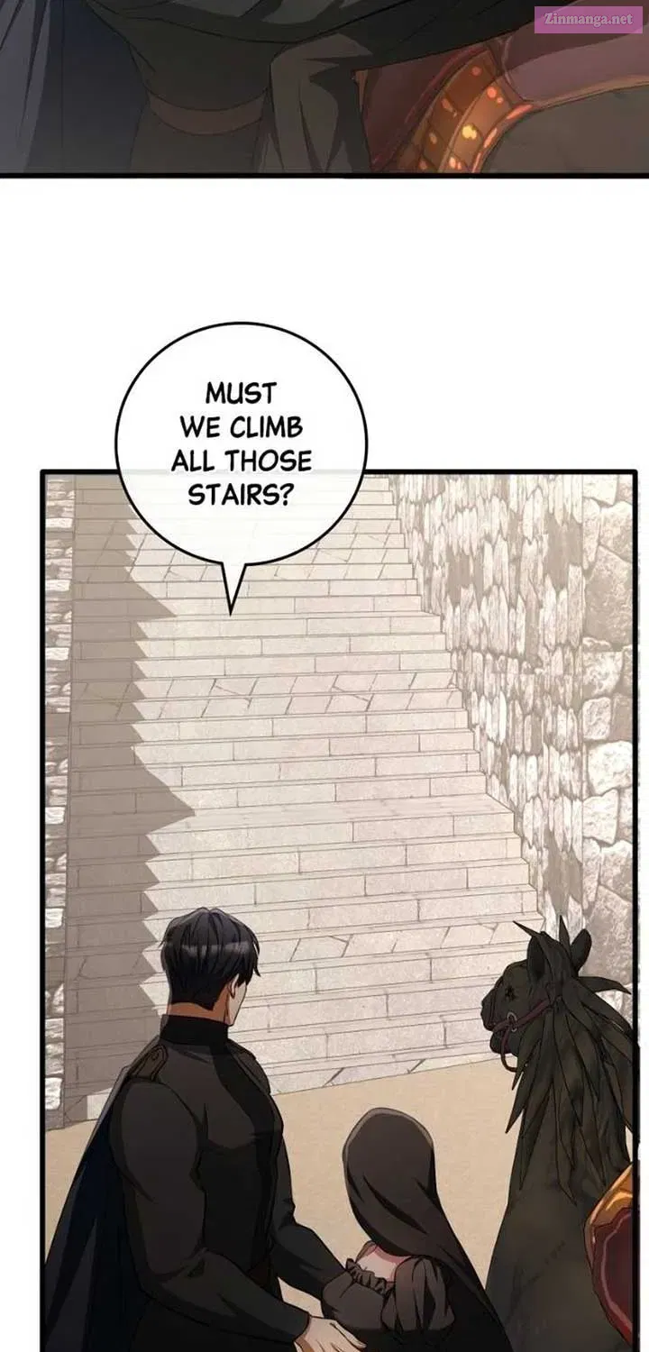 A Savage Proposal Zinmanga X Chapter 19 Page 44