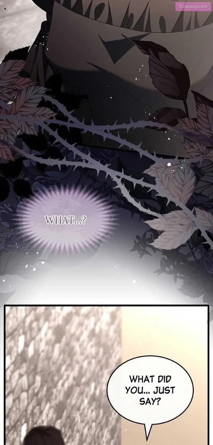 A Savage Proposal Zinmanga X Chapter 19 Page 54