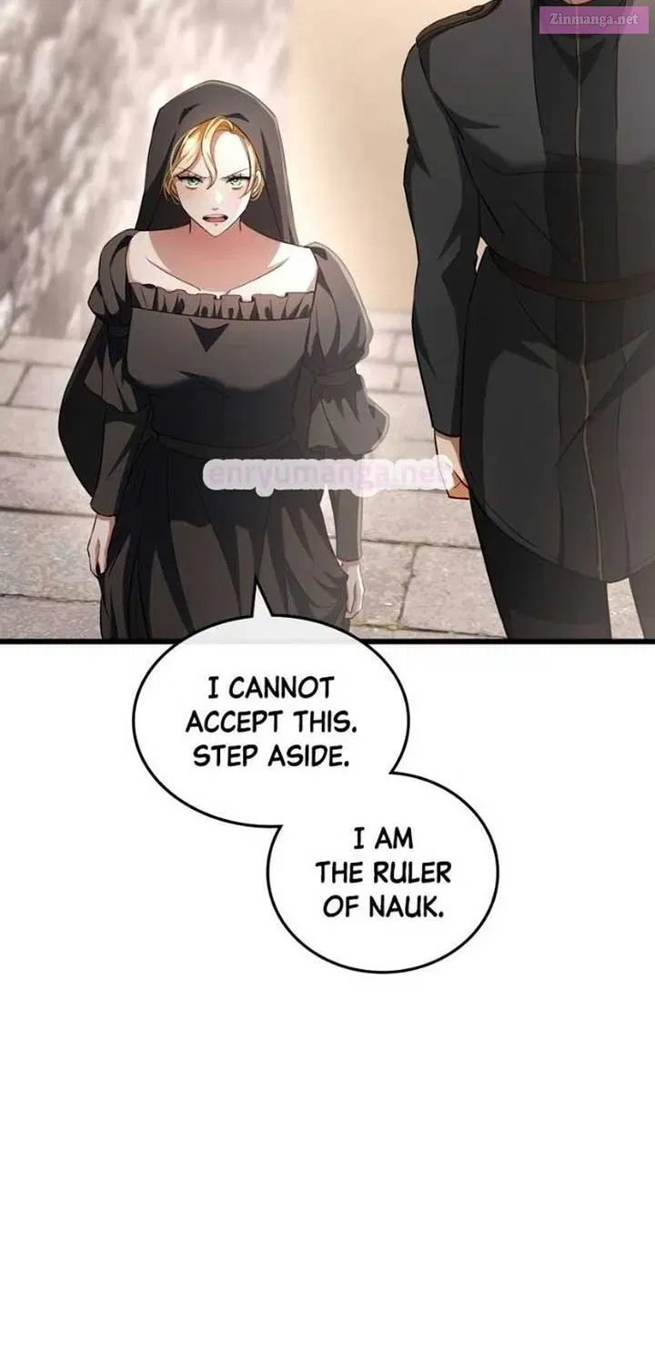 A Savage Proposal Zinmanga X Chapter 19 Page 59