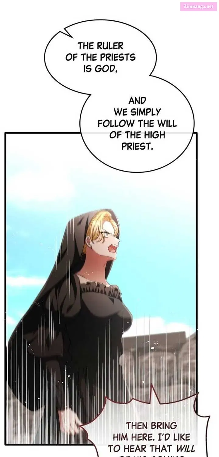 A Savage Proposal Zinmanga X Chapter 19 Page 60