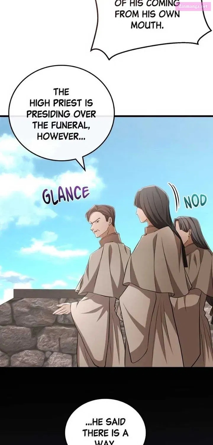 A Savage Proposal Zinmanga X Chapter 19 Page 61