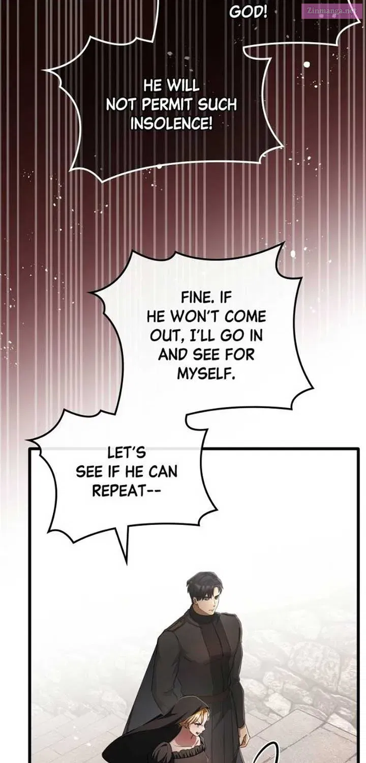 A Savage Proposal Zinmanga X Chapter 19 Page 71