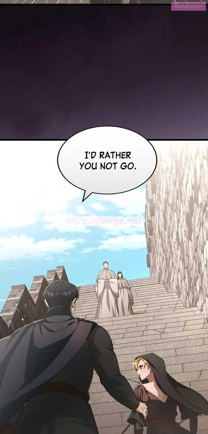 A Savage Proposal Zinmanga X Chapter 19 Page 73