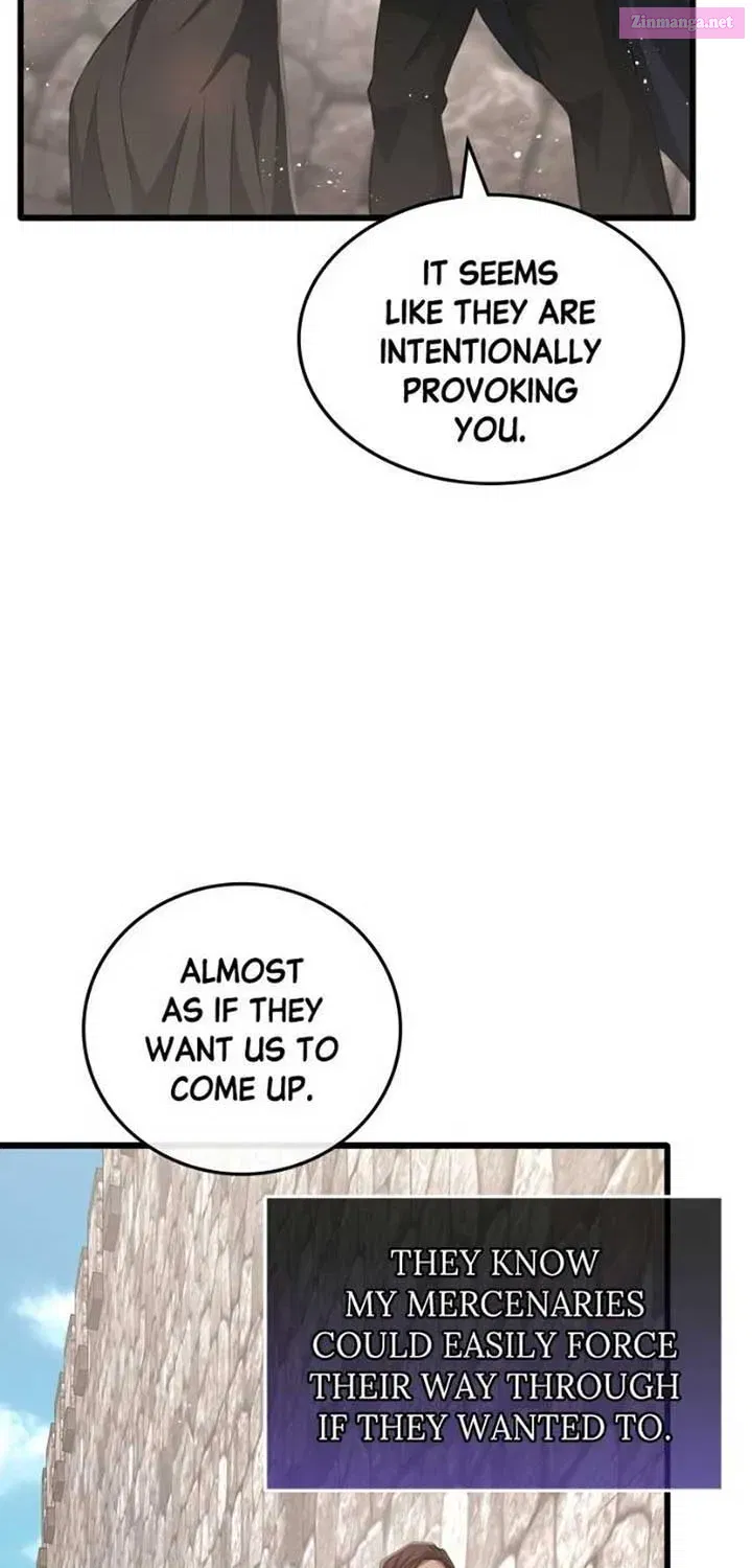 A Savage Proposal Zinmanga X Chapter 19 Page 75