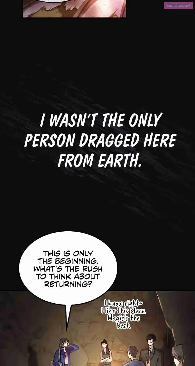 Life of a Quack Healer Zinmanga X Chapter 2 Page 16