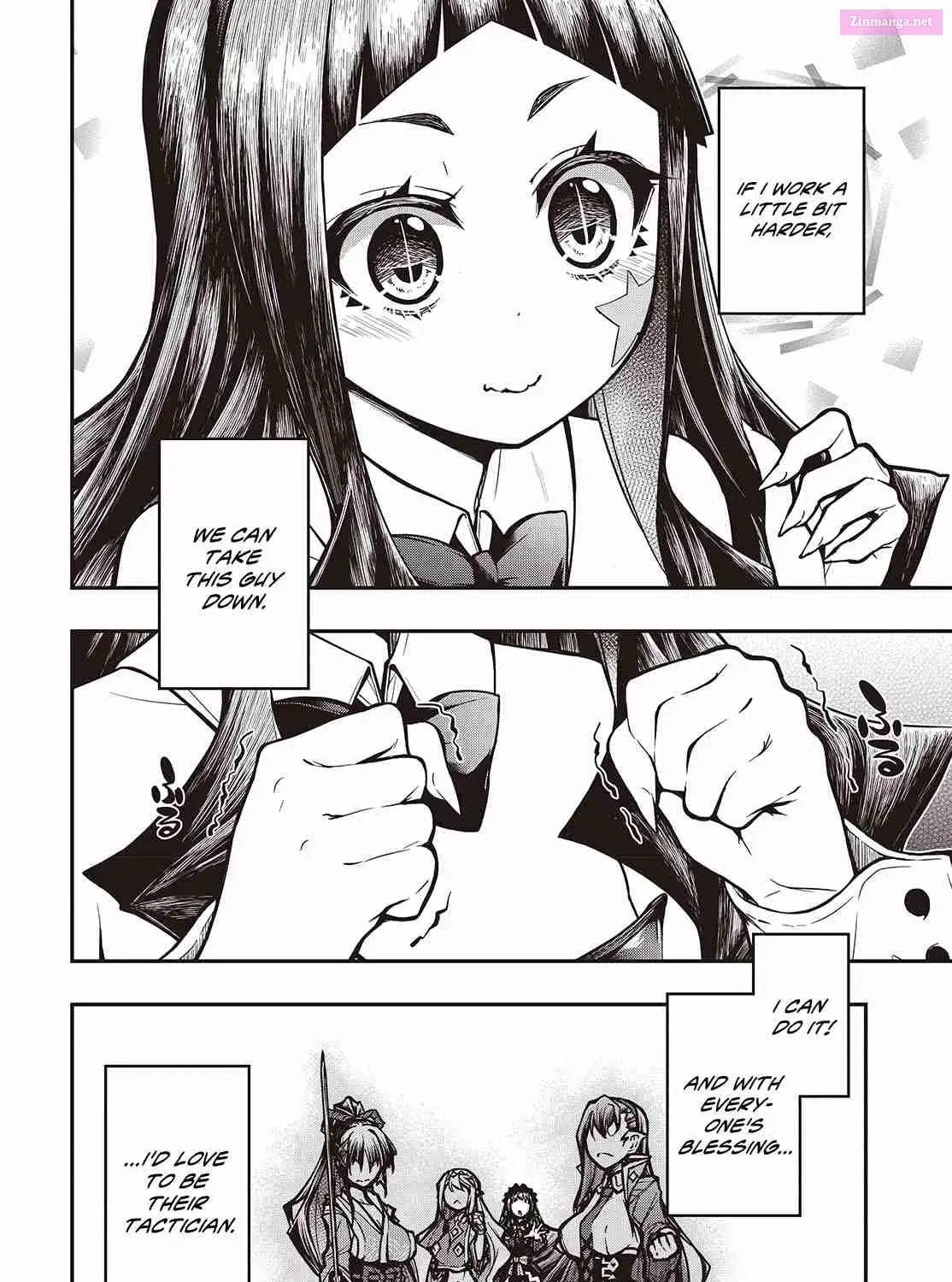 Ouritsu Majutsu Gakuin No Kichiku Koushi Zinmanga X Chapter 15 Page 36