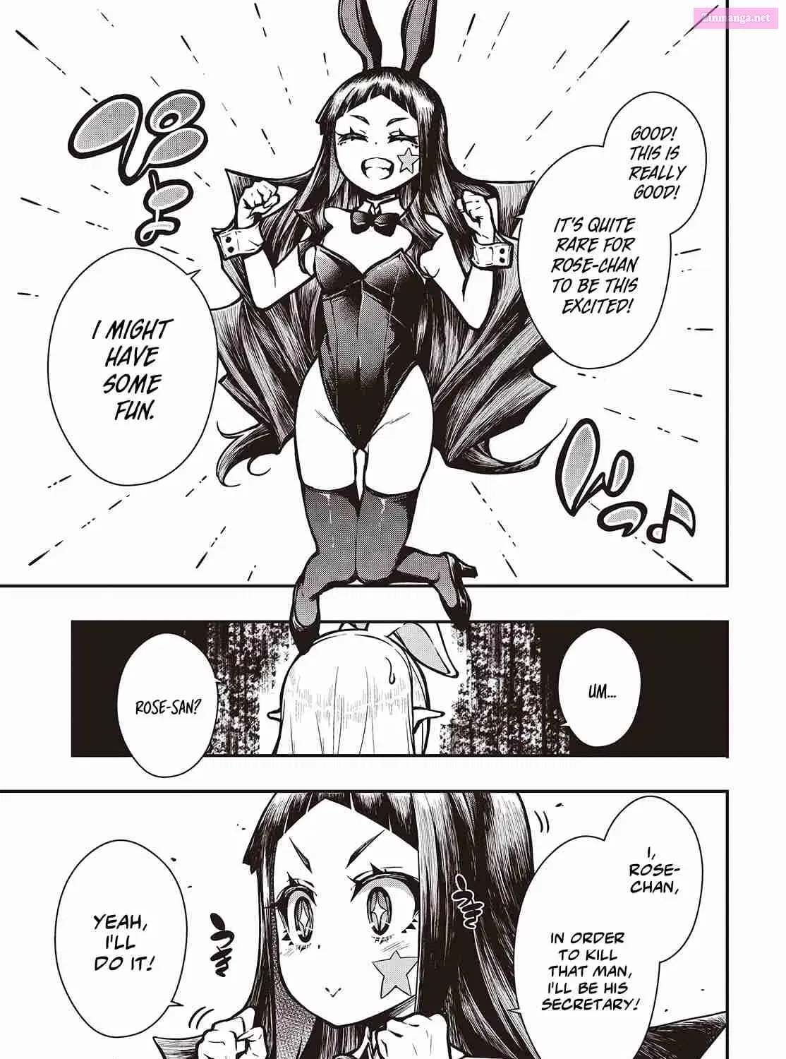 Ouritsu Majutsu Gakuin No Kichiku Koushi Zinmanga X Chapter 15 Page 38