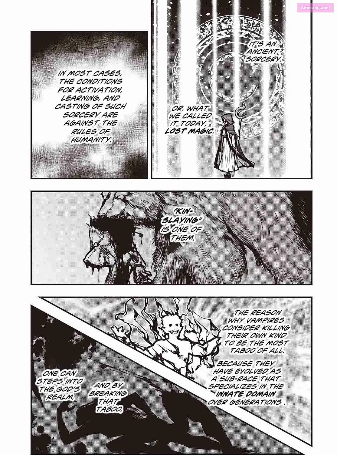 Ouritsu Majutsu Gakuin No Kichiku Koushi Zinmanga X Chapter 11 Page 11