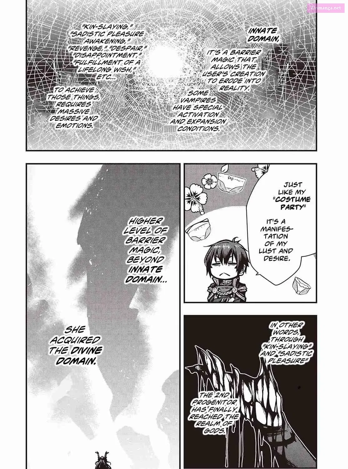 Ouritsu Majutsu Gakuin No Kichiku Koushi Zinmanga X Chapter 11 Page 13