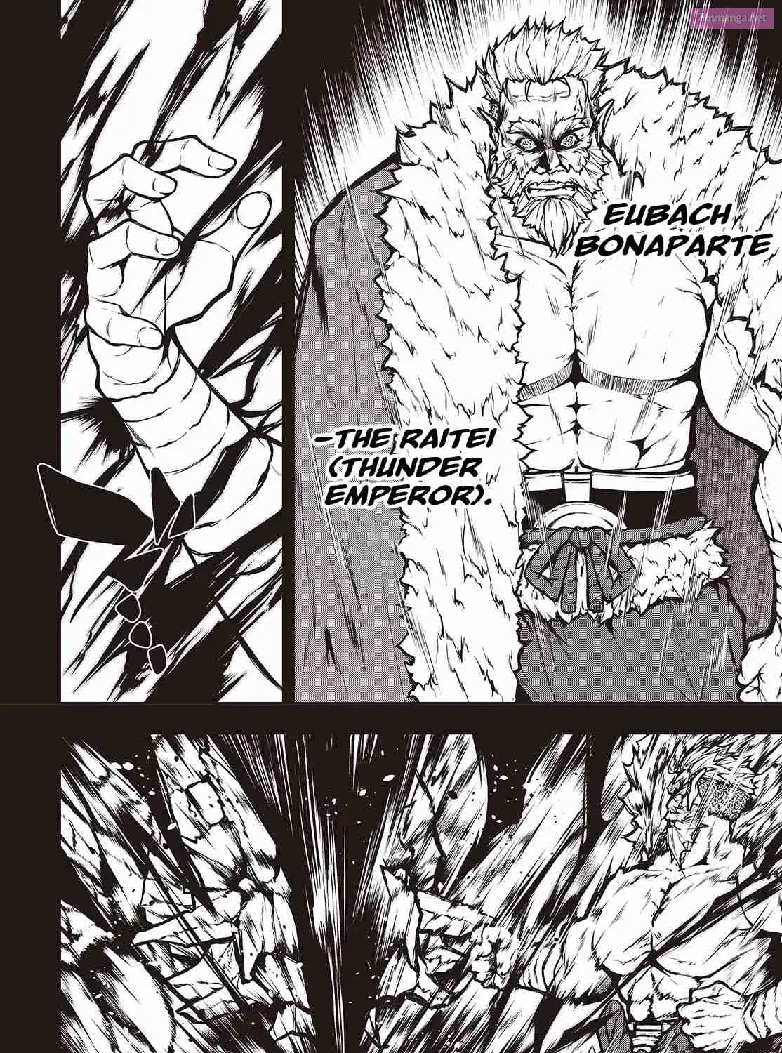 Ouritsu Majutsu Gakuin No Kichiku Koushi Zinmanga X Chapter 11 Page 41