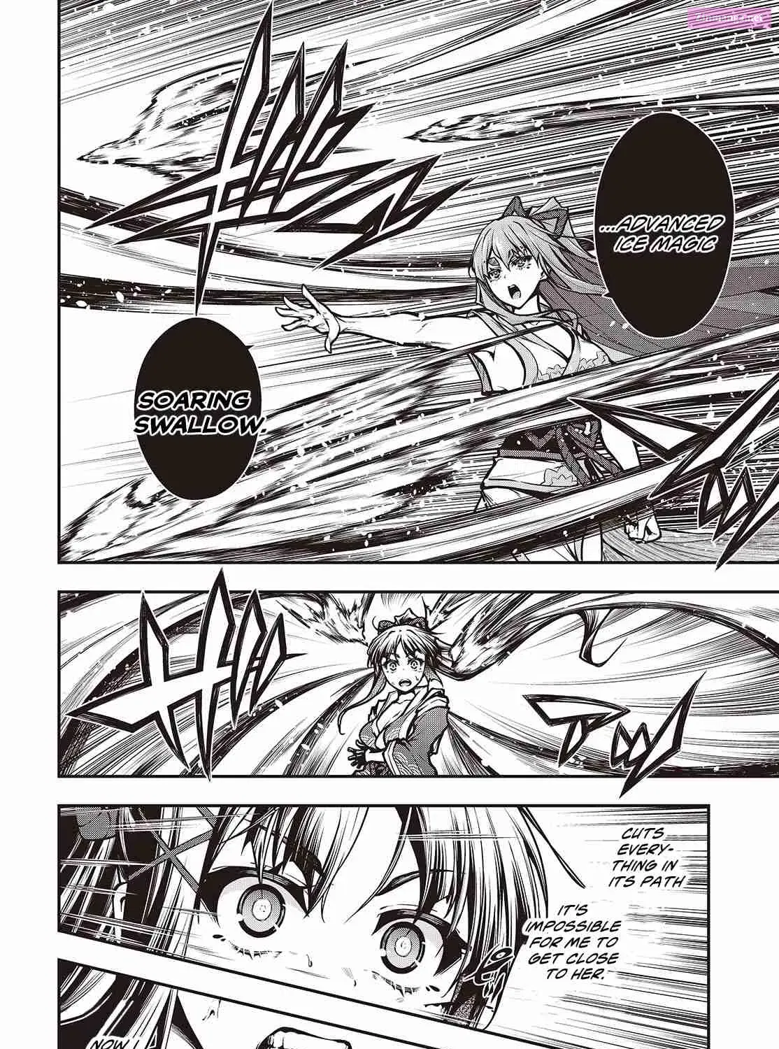 Ouritsu Majutsu Gakuin No Kichiku Koushi Zinmanga X Chapter 10 Page 25