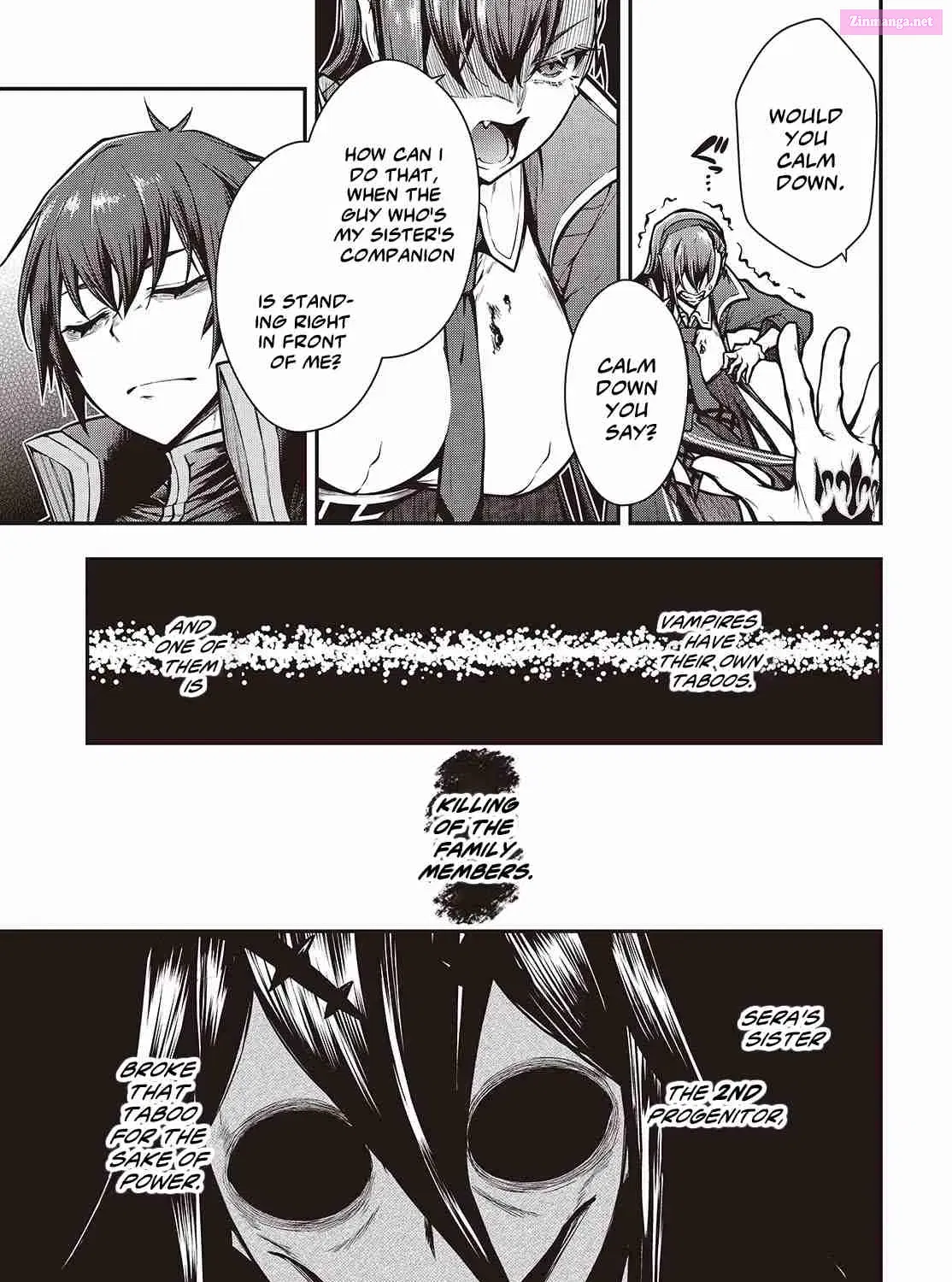 Ouritsu Majutsu Gakuin No Kichiku Koushi Zinmanga X Chapter 10 Page 43