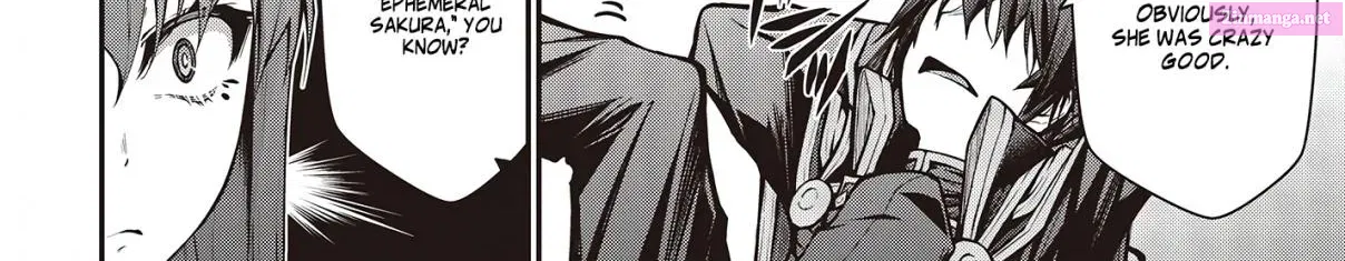 Ouritsu Majutsu Gakuin No Kichiku Koushi Zinmanga X Chapter 6 Page 7