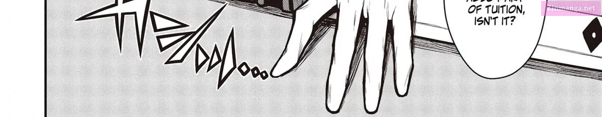 Ouritsu Majutsu Gakuin No Kichiku Koushi Zinmanga X Chapter 6 Page 23