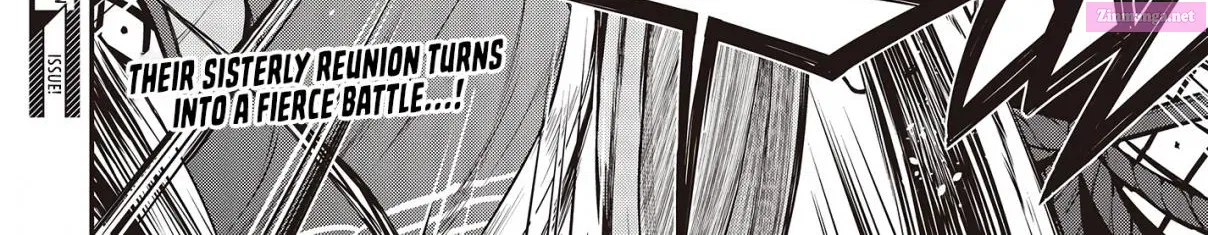Ouritsu Majutsu Gakuin No Kichiku Koushi Zinmanga X Chapter 6 Page 35