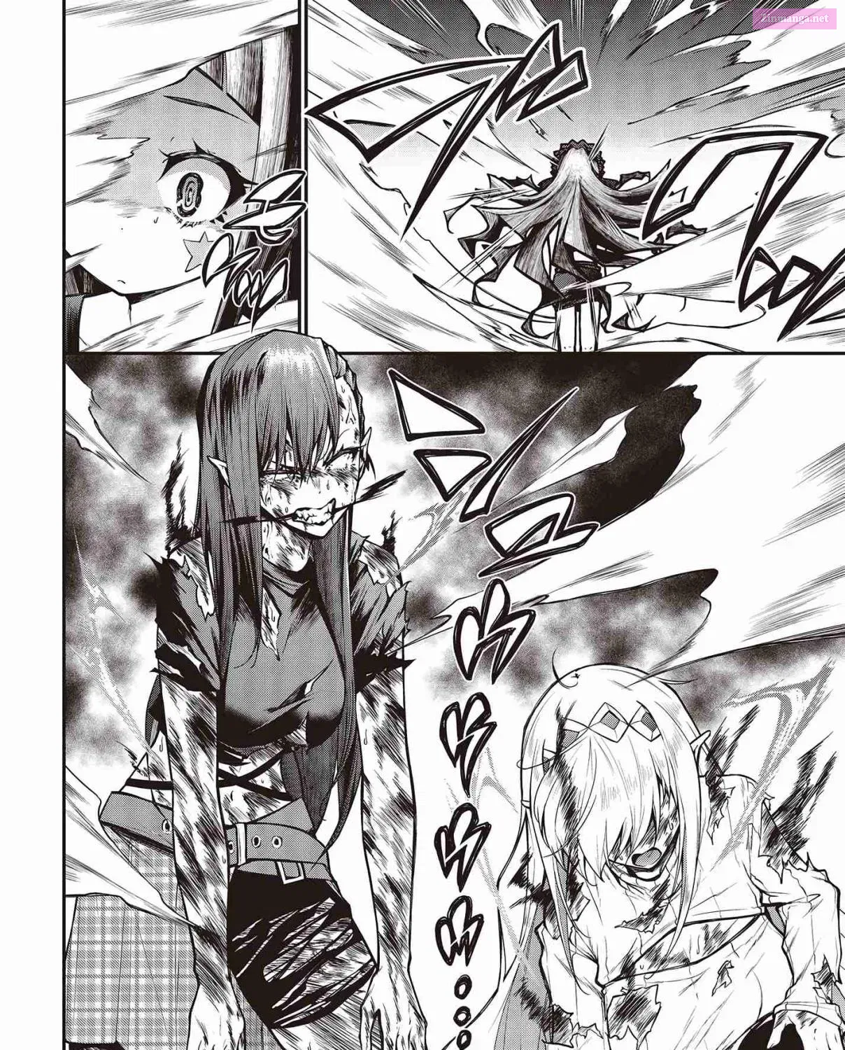 Ouritsu Majutsu Gakuin No Kichiku Koushi Zinmanga X Chapter 5.1 Page 6