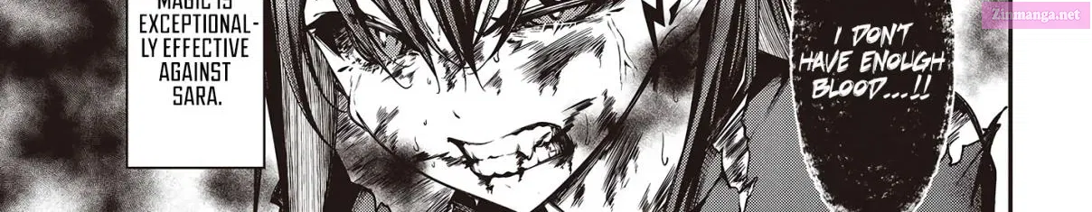 Ouritsu Majutsu Gakuin No Kichiku Koushi Zinmanga X Chapter 5.1 Page 9