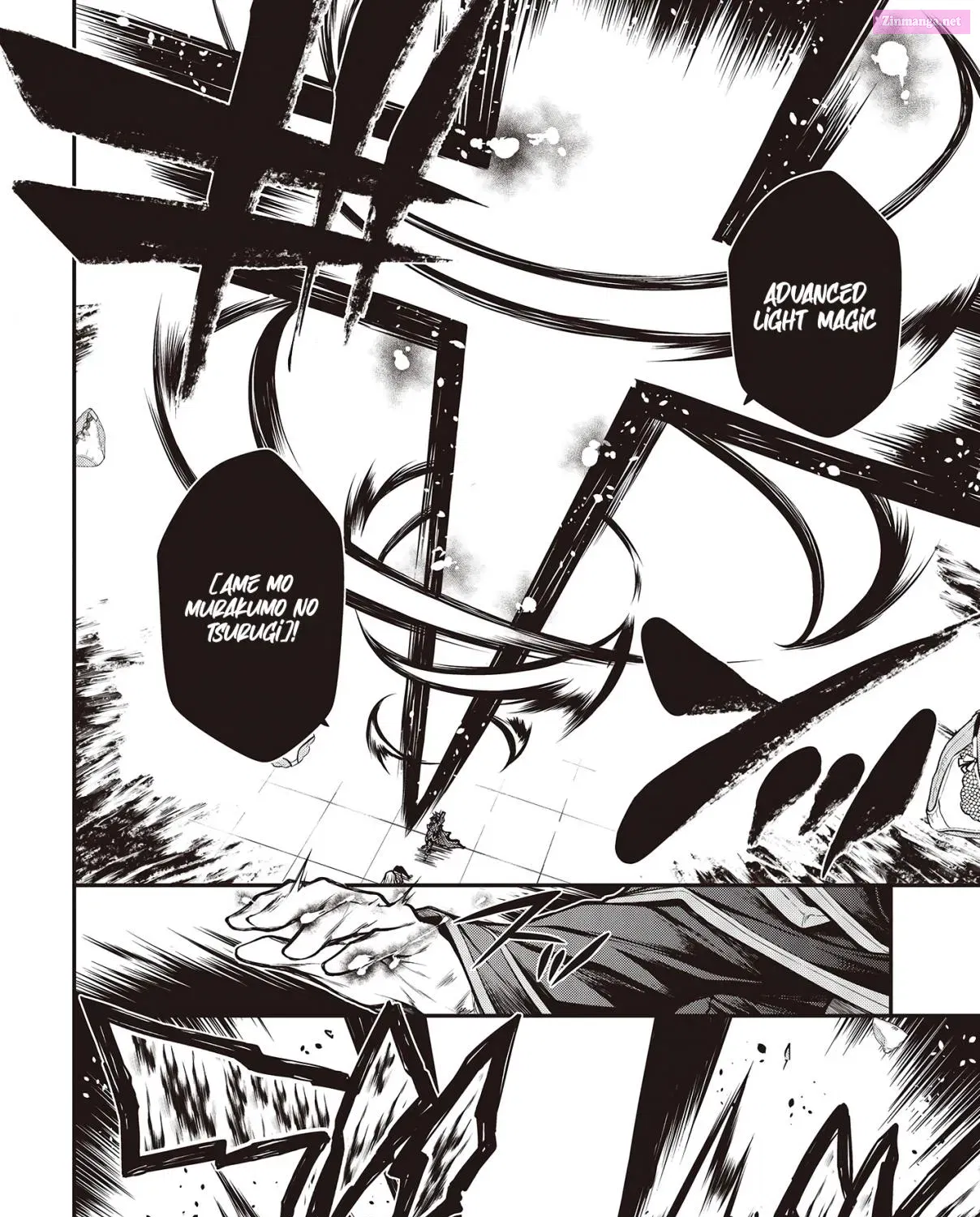Ouritsu Majutsu Gakuin No Kichiku Koushi Zinmanga X Chapter 5.1 Page 14