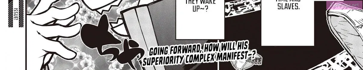 Ouritsu Majutsu Gakuin No Kichiku Koushi Zinmanga X Chapter 5.1 Page 23