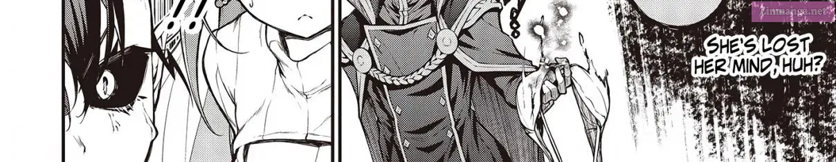 Ouritsu Majutsu Gakuin No Kichiku Koushi Zinmanga X Chapter 4.2 Page 10