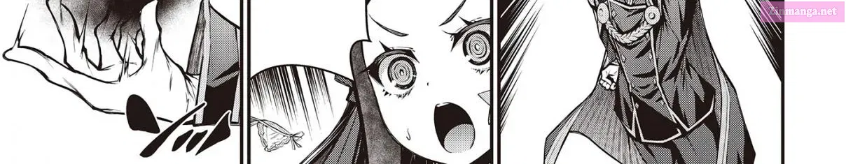Ouritsu Majutsu Gakuin No Kichiku Koushi Zinmanga X Chapter 4.2 Page 12