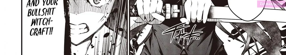 Ouritsu Majutsu Gakuin No Kichiku Koushi Zinmanga X Chapter 3.1 Page 5
