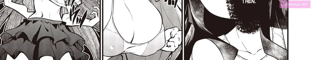 Ouritsu Majutsu Gakuin No Kichiku Koushi Zinmanga X Chapter 3.1 Page 15