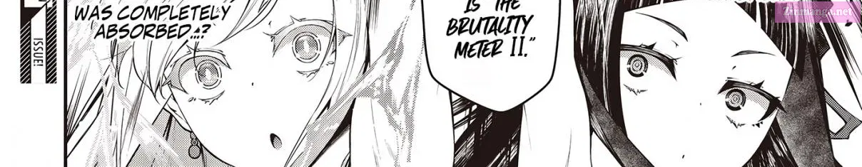 Ouritsu Majutsu Gakuin No Kichiku Koushi Zinmanga X Chapter 3.1 Page 22