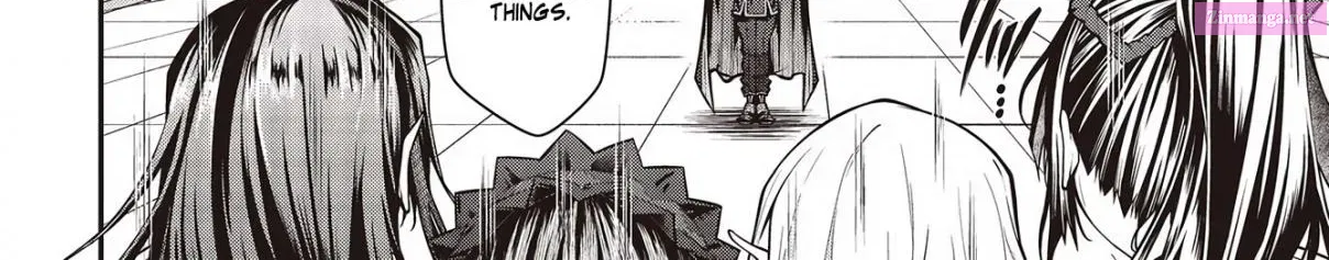 Ouritsu Majutsu Gakuin No Kichiku Koushi Zinmanga X Chapter 2 Page 14
