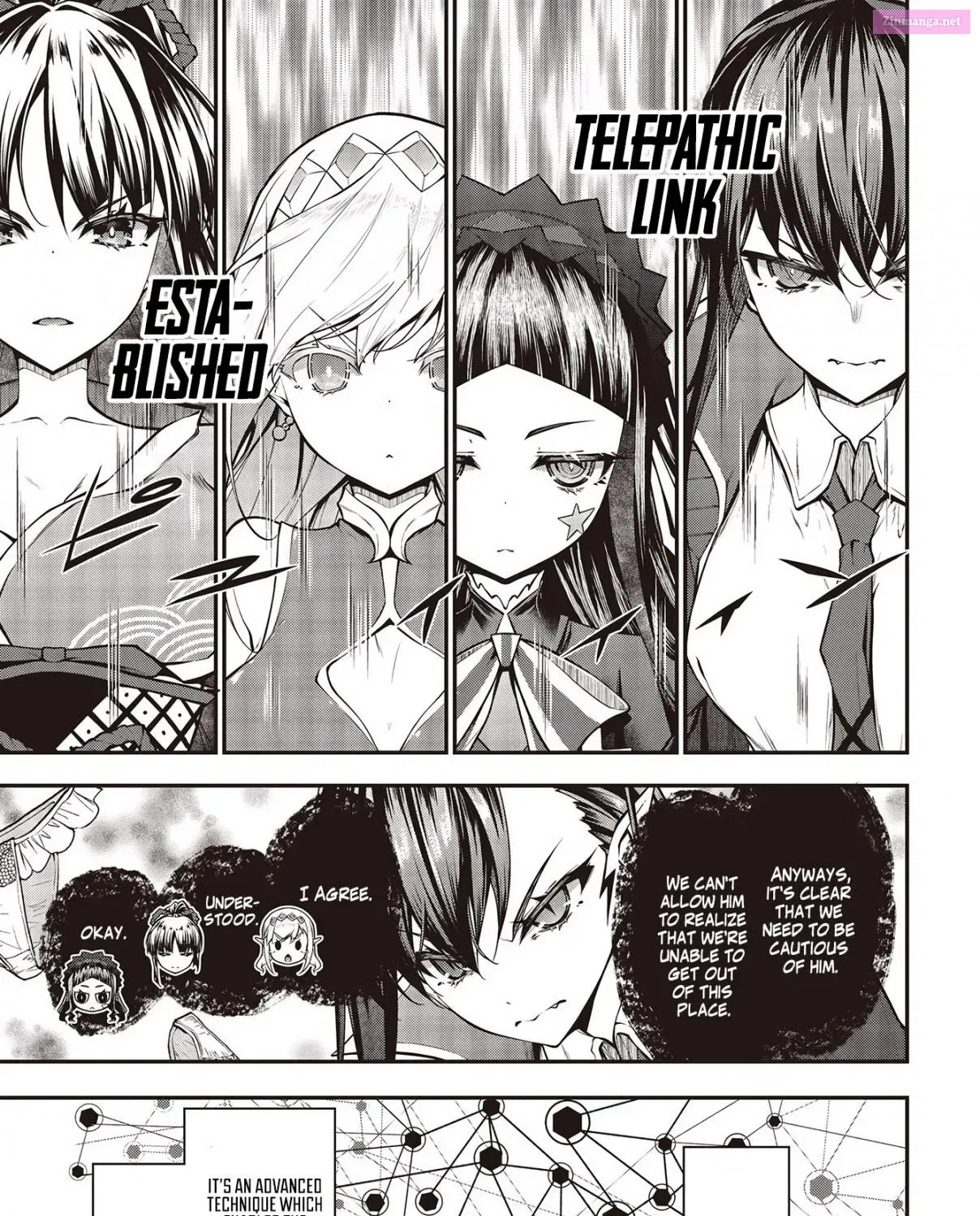Ouritsu Majutsu Gakuin No Kichiku Koushi Zinmanga X Chapter 2 Page 15