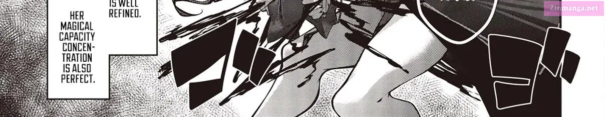 Ouritsu Majutsu Gakuin No Kichiku Koushi Zinmanga X Chapter 1 Page 35