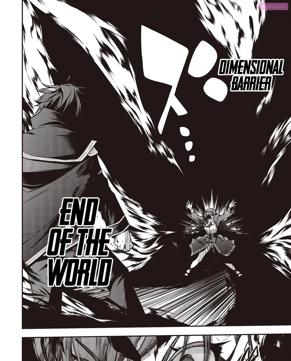 Ouritsu Majutsu Gakuin No Kichiku Koushi Zinmanga X Chapter 1 Page 36