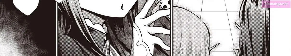 Ouritsu Majutsu Gakuin No Kichiku Koushi Zinmanga X Chapter 1 Page 59