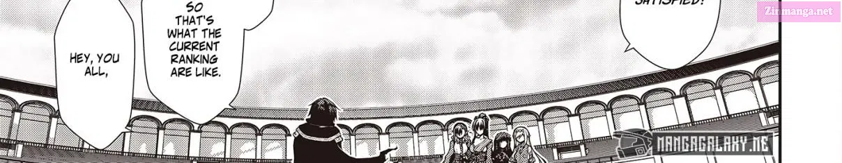 Ouritsu Majutsu Gakuin No Kichiku Koushi Zinmanga X Chapter 1 Page 67