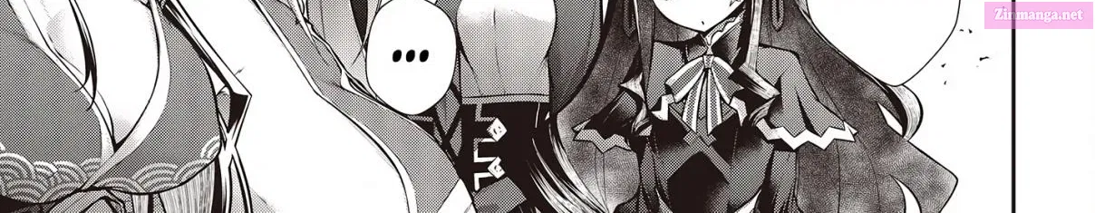Ouritsu Majutsu Gakuin No Kichiku Koushi Zinmanga X Chapter 1 Page 71