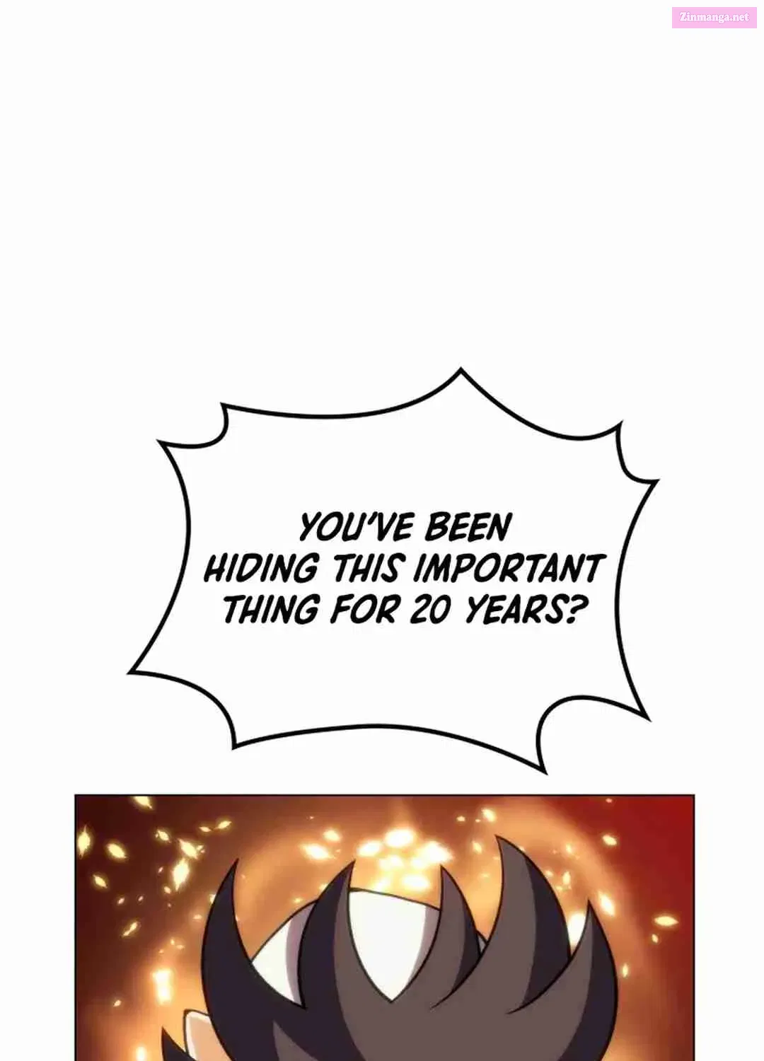 Home Plate's Villain Zinmanga X Chapter 72 Page 70