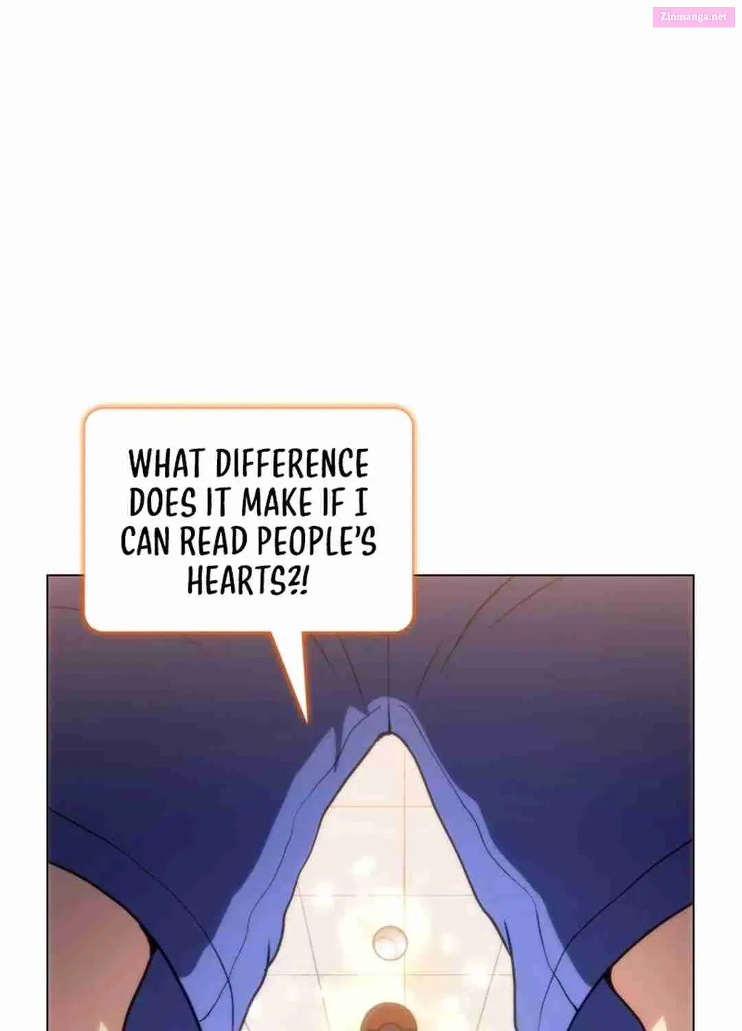 Home Plate's Villain Zinmanga X Chapter 72 Page 73
