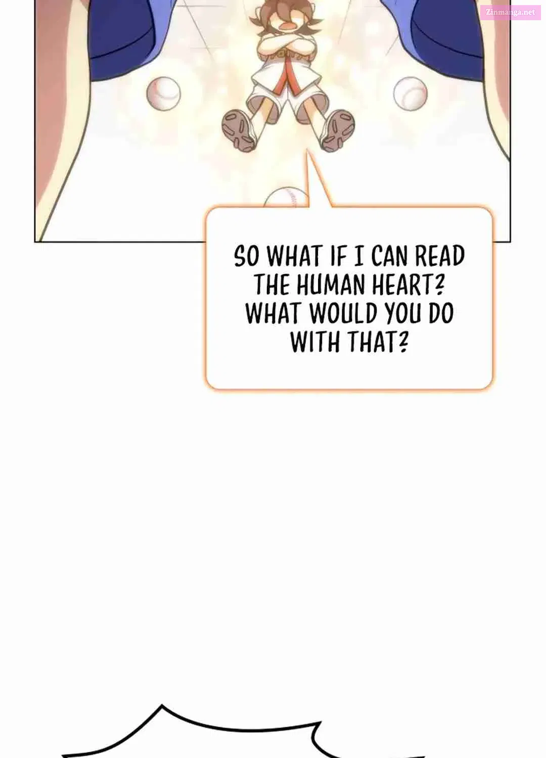 Home Plate's Villain Zinmanga X Chapter 72 Page 74