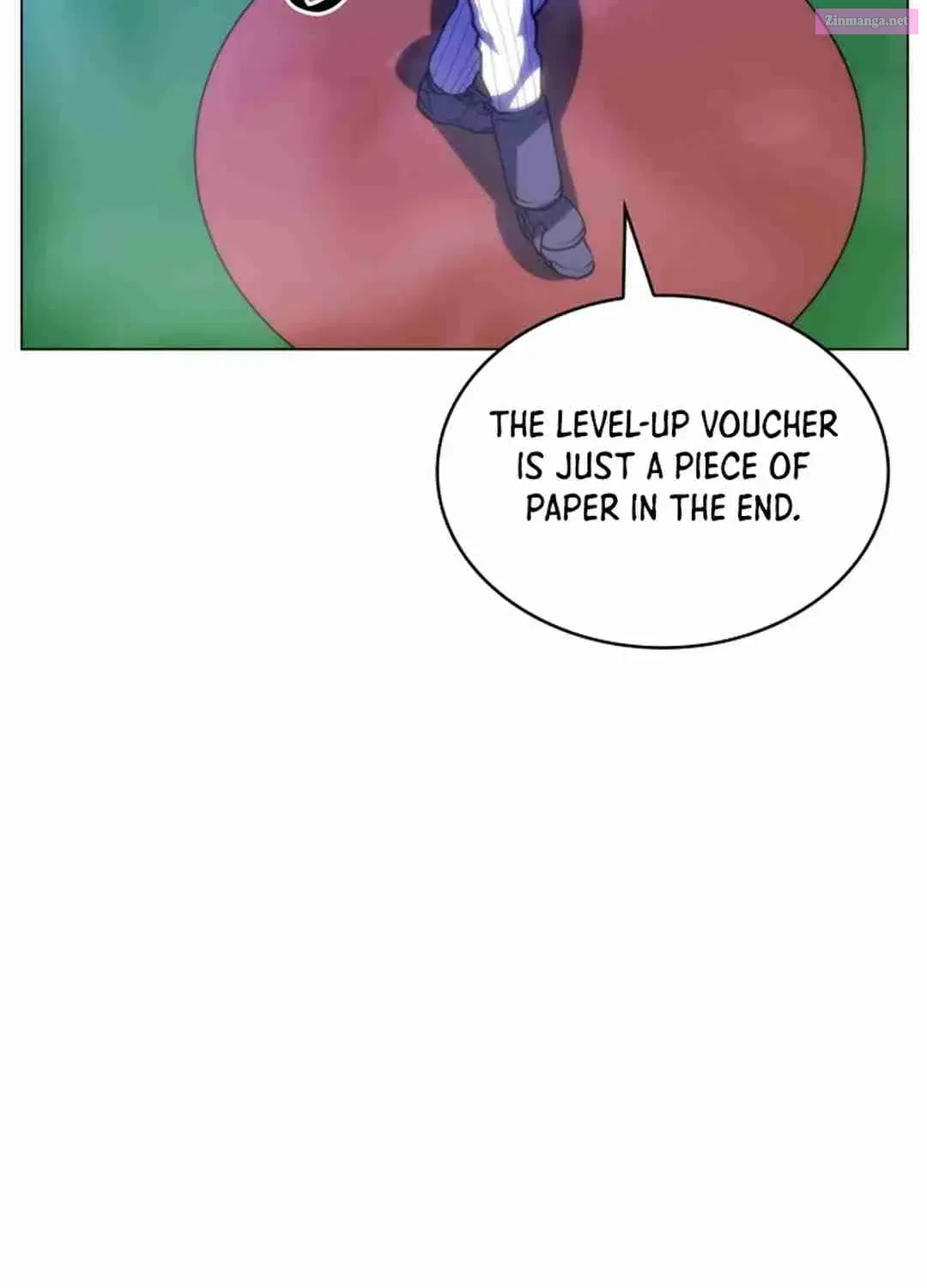 Home Plate's Villain Zinmanga X Chapter 71 Page 12