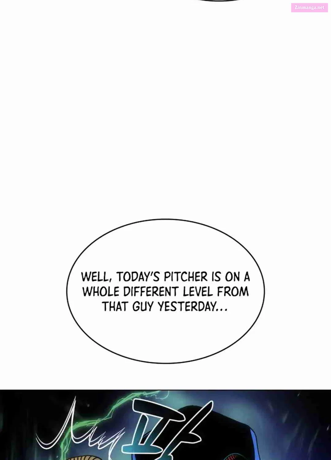 Home Plate's Villain Zinmanga X Chapter 71 Page 16