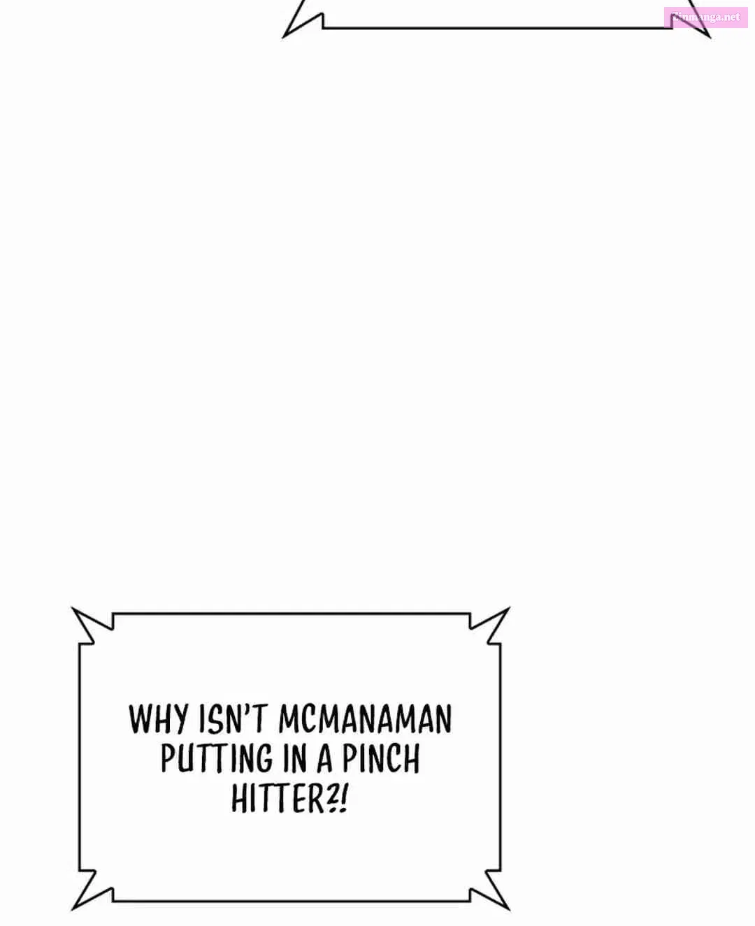 Home Plate's Villain Zinmanga X Chapter 70 Page 6