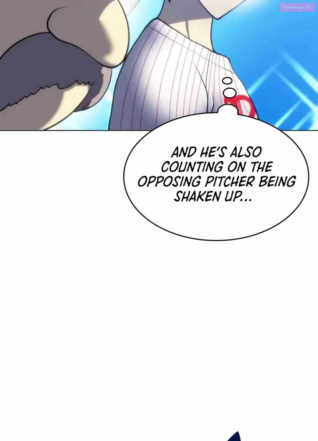 Home Plate's Villain Zinmanga X Chapter 70 Page 9