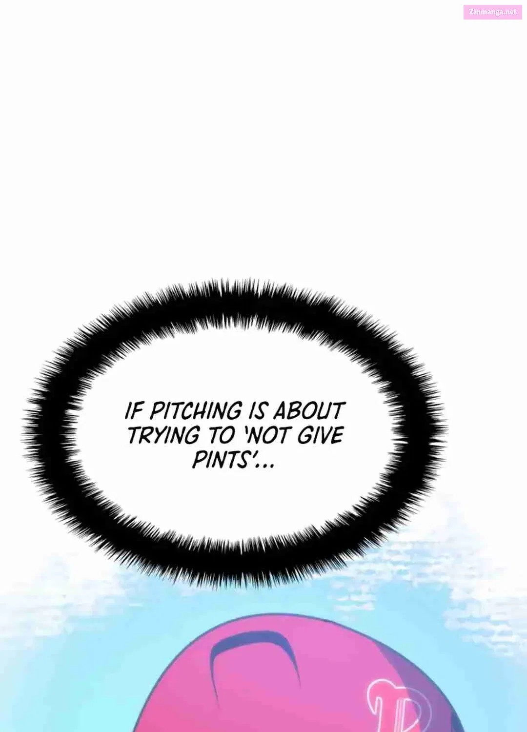 Home Plate's Villain Zinmanga X Chapter 70 Page 15