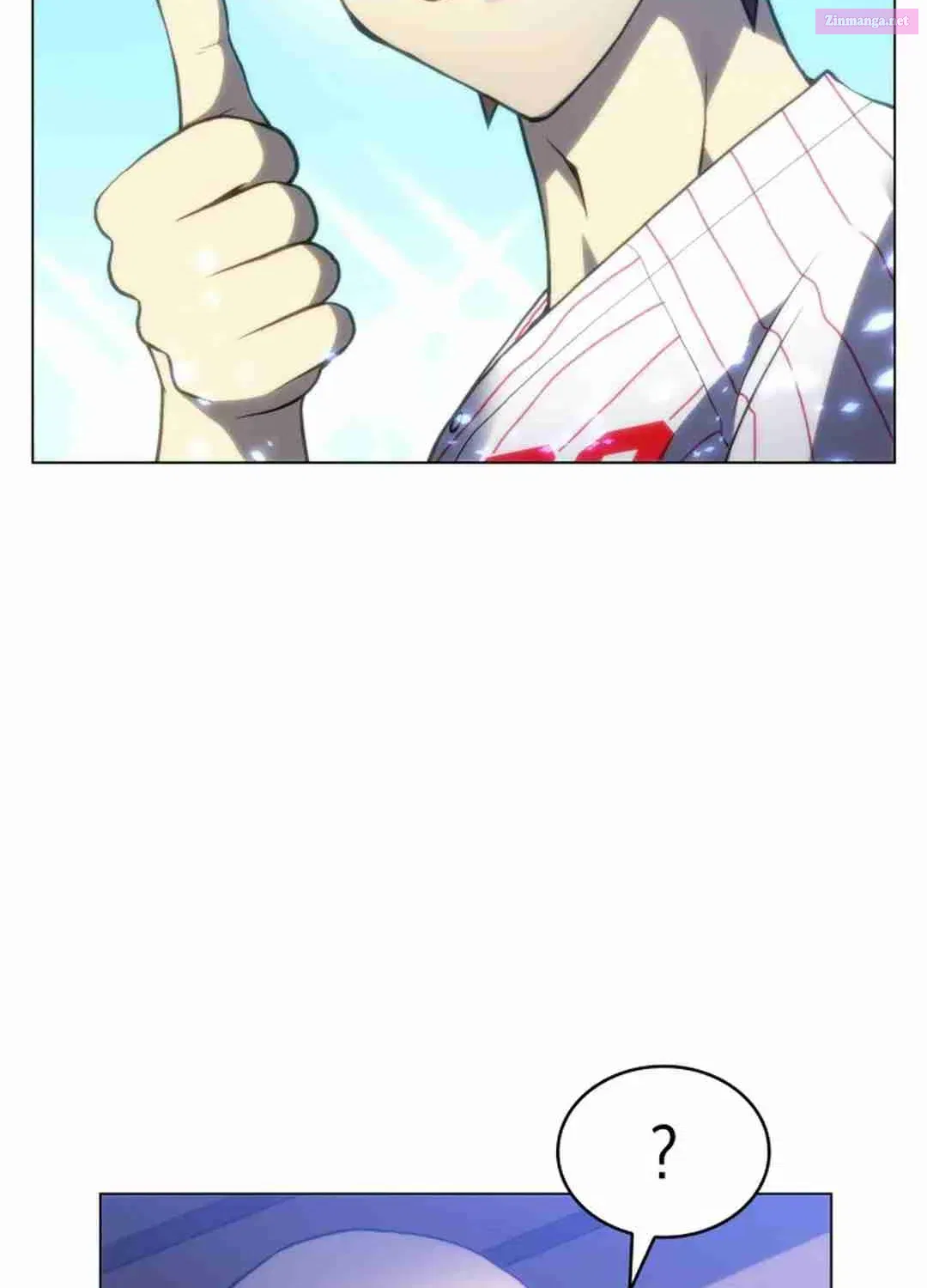Home Plate's Villain Zinmanga X Chapter 70 Page 67